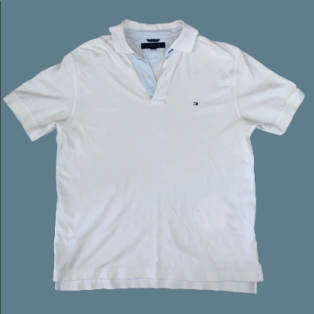 Men’s Tommy Hilfiger